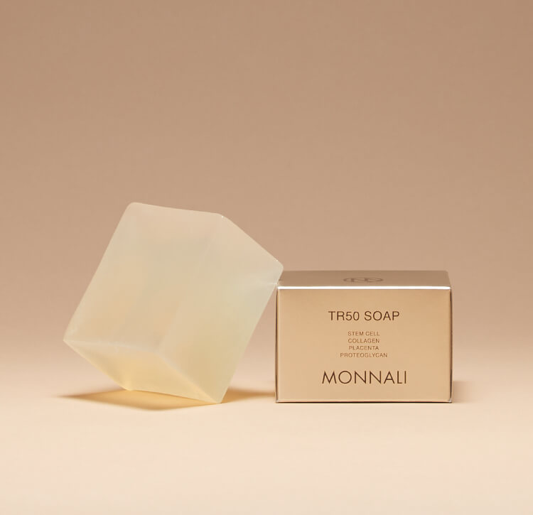 TR50 ソープ | MONNALI