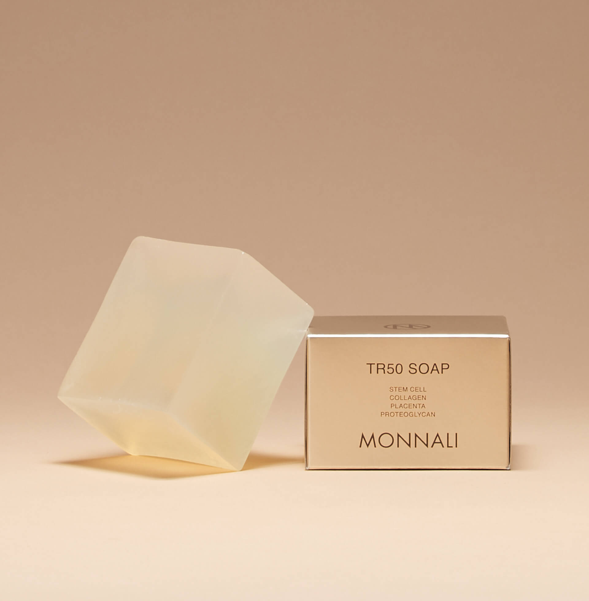 TR50 クレンジング | MONNALI