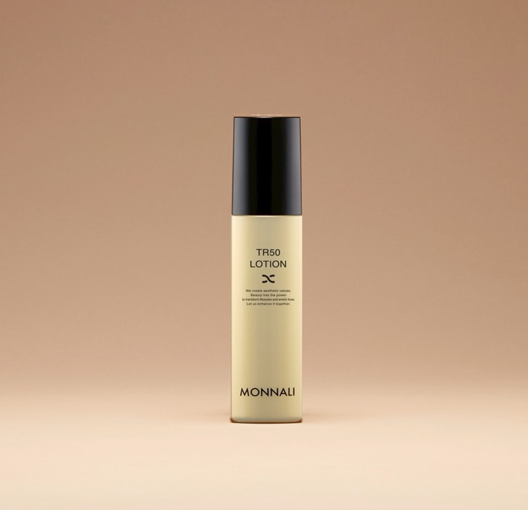 TR50 ローション | MONNALI