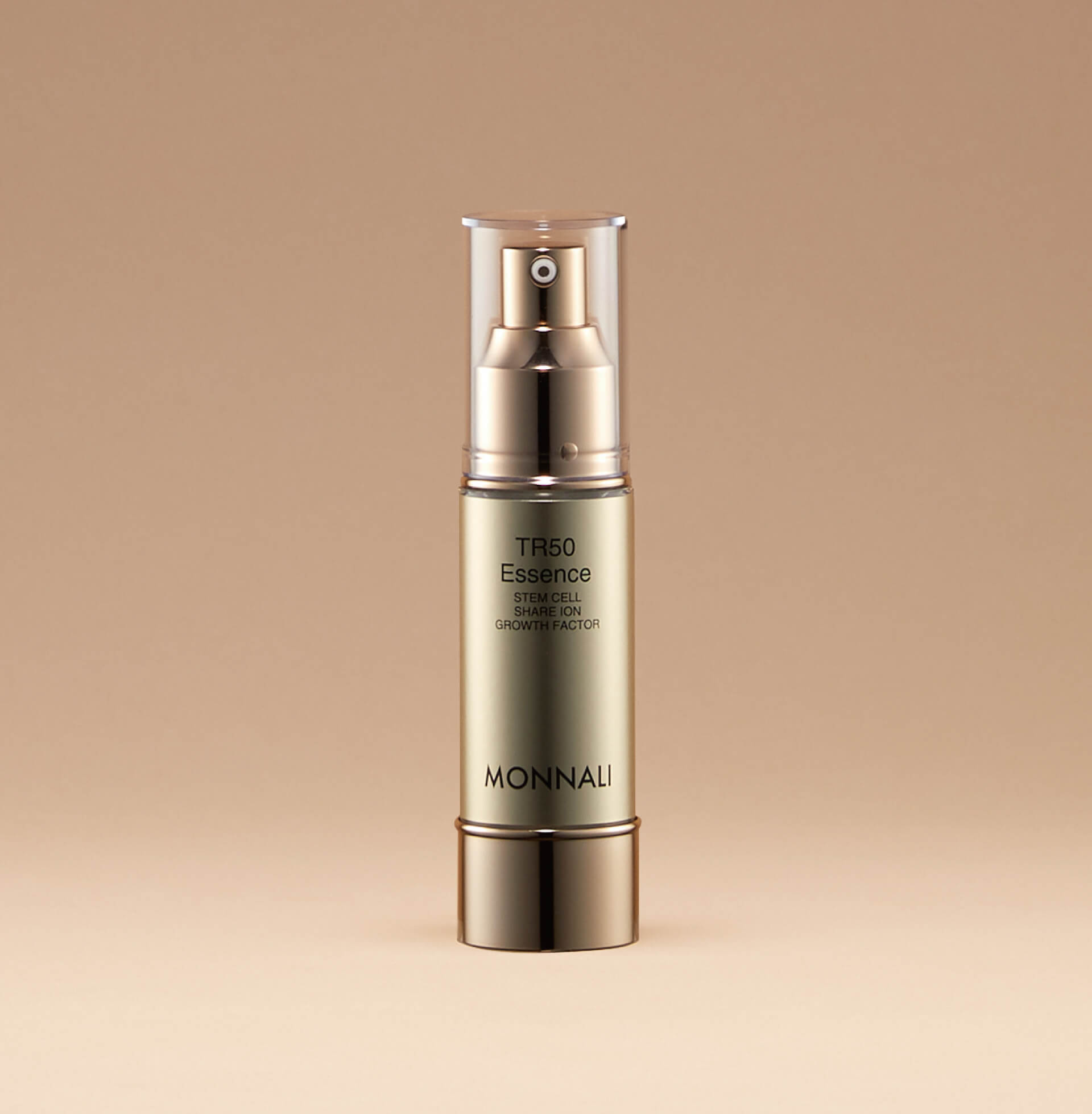 TR50 エッセンス | MONNALI