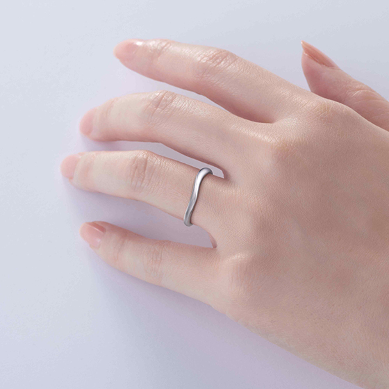 15WR34 | ダイヤモンドの結婚・婚約指輪 | MONNICKENDAM(モニッケンダム)