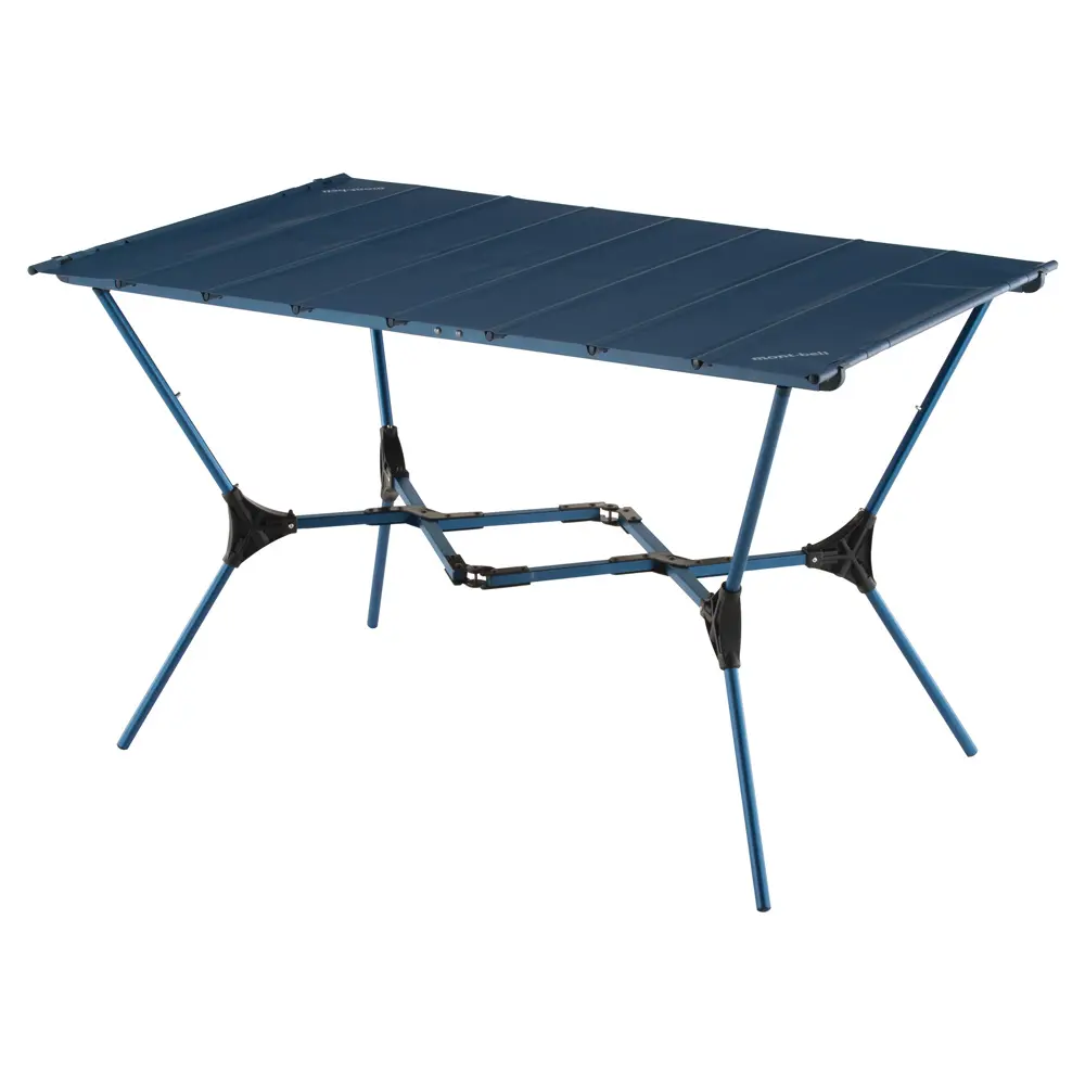 Light Weight Multi Folding Table Wide | Montbell America