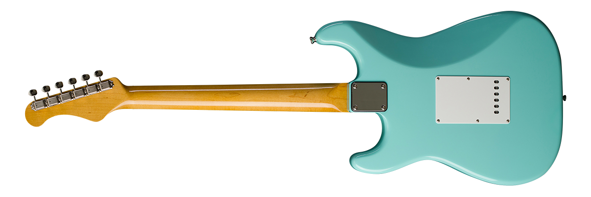 ST CLASSIC | GUITAR | MOON GUITARS - 国産のオーダーメイド・ギター