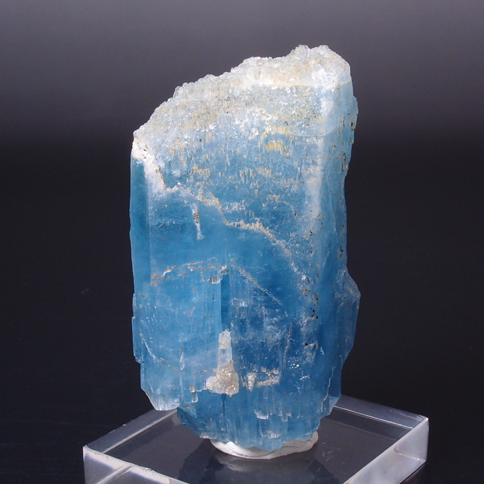 C836 ヒマラヤ産アクアマリン原石 ― 水晶天然石専門店ムーンマッドネス