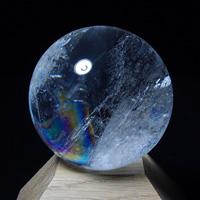 水晶玉 水晶丸玉 - 水晶天然石専門店ムーンマッドネス MoonMadness