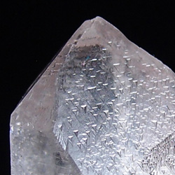 トライゴーニック水晶 - 水晶天然石専門店ムーンマッドネス MoonMadness