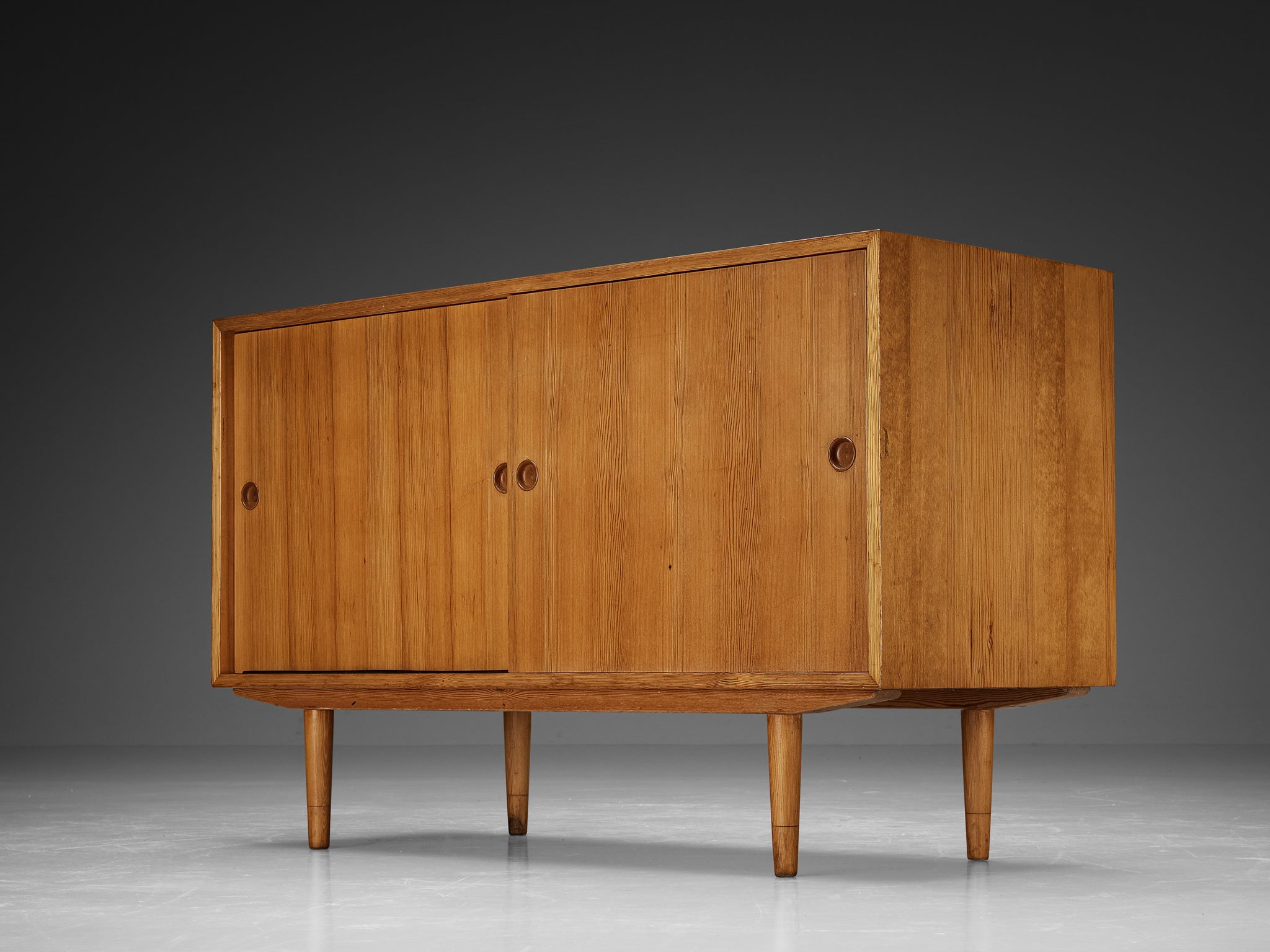 Børge Mogensen for Karl Andersson 'Öresund' in Oregon Pine