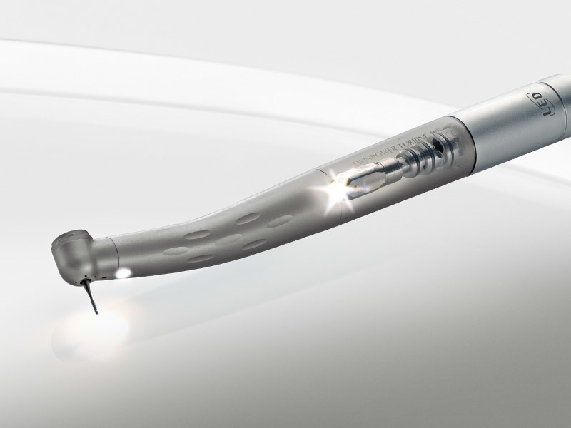 TwinPower Turbine | MORITA