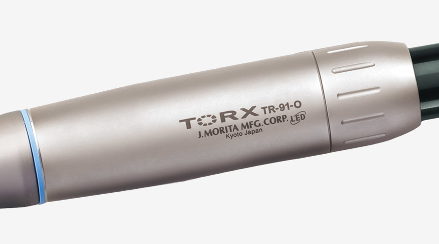 TORX TR-91 | MORITA