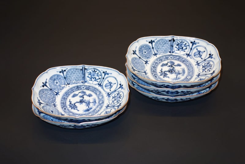 山本 長左｜作家紹介｜金沢の九谷焼セレクトショップ【九谷焼諸江屋】