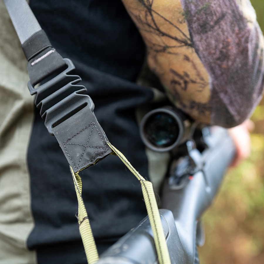 Stalker Sling - Australian Made Hunting Sling