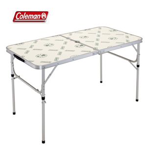 Coleman（コールマン） フォールディングテーブル120 170A5908