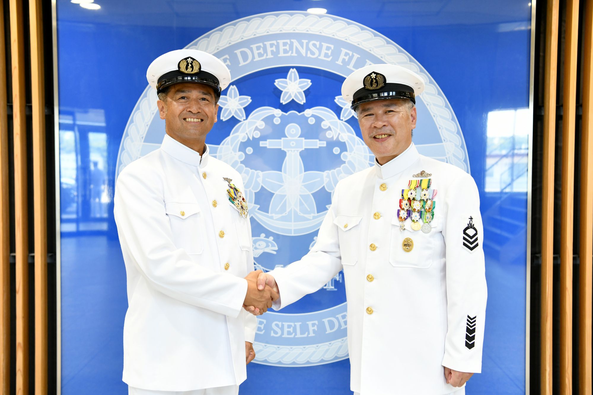 ニュース｜海上自衛隊 自衛艦隊 オフィシャルサイト