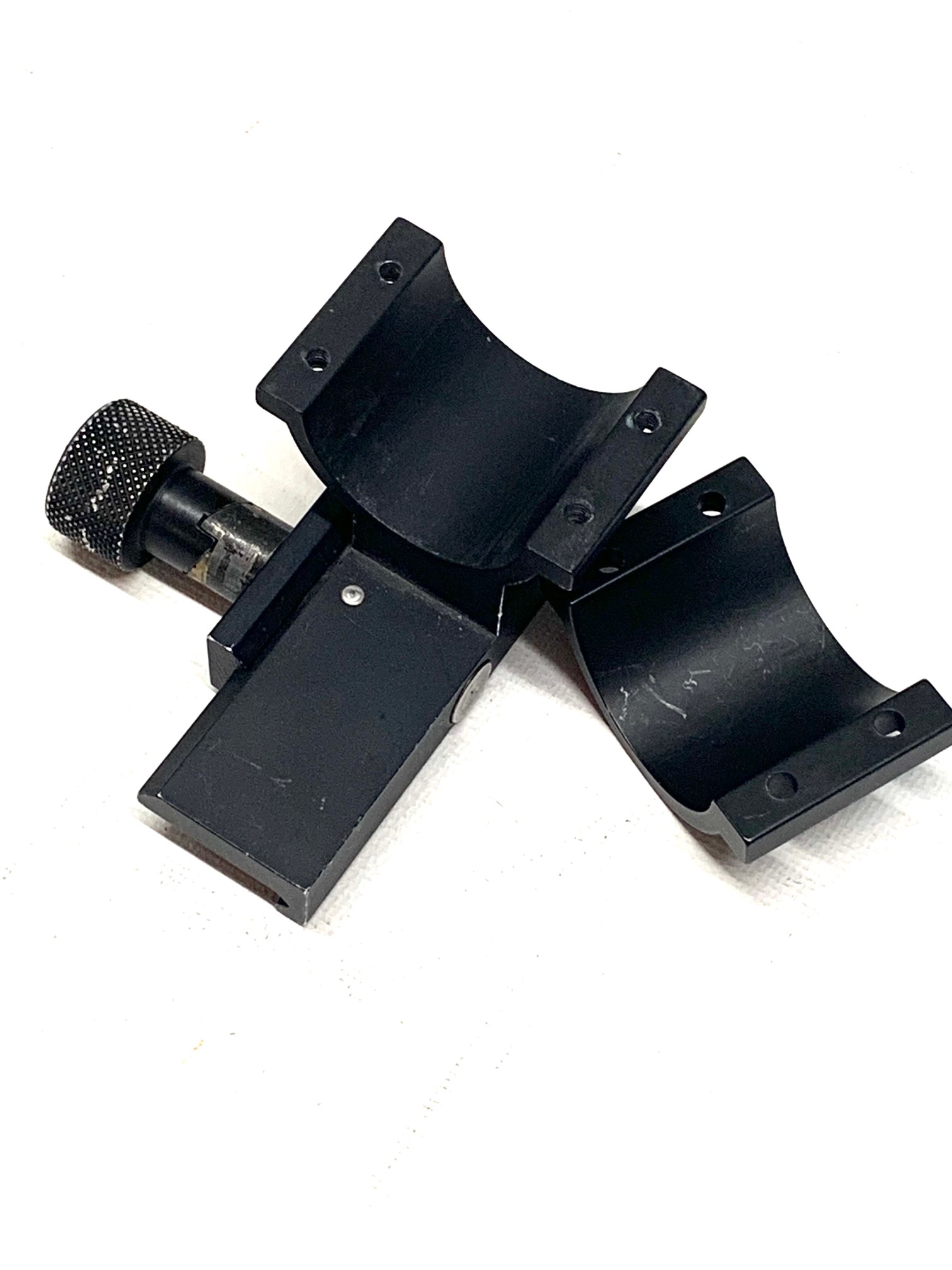 Aimpoint QRP3 Mount Complete System - MOD Armory