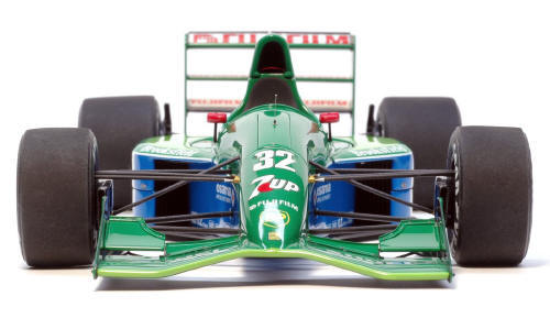 Tamiya Jordan 191 1/20 scale