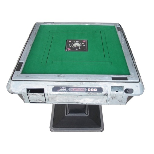 全自動麻雀卓 センチュリーパル 有限会社アピア｜新品・中古の麻雀用具