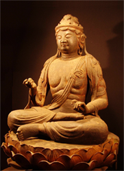 寺宝・諸仏（佛土山「普賢寺」）