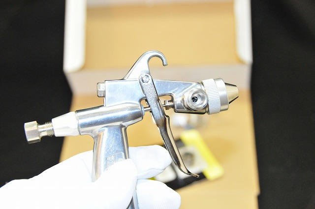 アネスト岩田 食液用スプレーガンFOG－50R－06の通販ページ