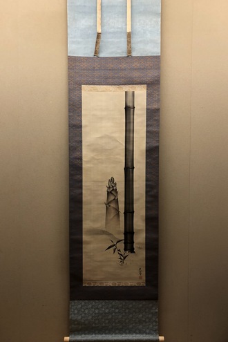 呉春の取扱い作品｜古美術・掛け軸の販売・買取・鑑定-松本松栄堂