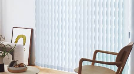 セール中】デュアル トーソー(TOSO)｜縦型ブラインド（バーチカル