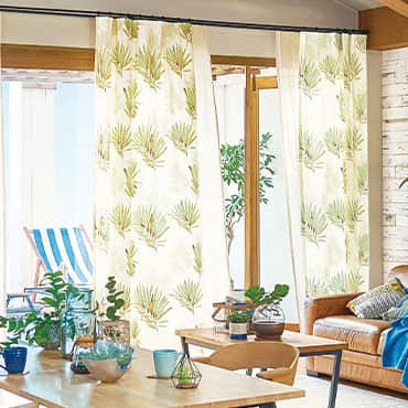 Friendly Fit セラヴィ アスワン｜カーテン・オーダーカーテン取扱点数