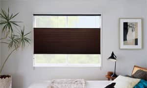 レフィーナ25・45 ニチベイ｜ハニカムスクリーンの激安通販【松装】