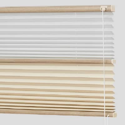 ペアタイプ・コード式 ペルレ タチカワ｜プリーツスクリーンの激安通販