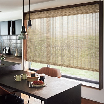 匠（たくみ） RS-1668・1669 ラルクシールド タチカワブラインド