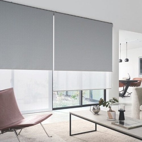 ラルク ダブル タチカワブラインド｜ロールスクリーン（ロールカーテン