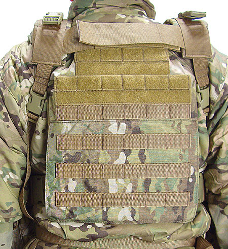 T.A.G. Phalanx Chest Rig Type2(ファランクス タイプ2)