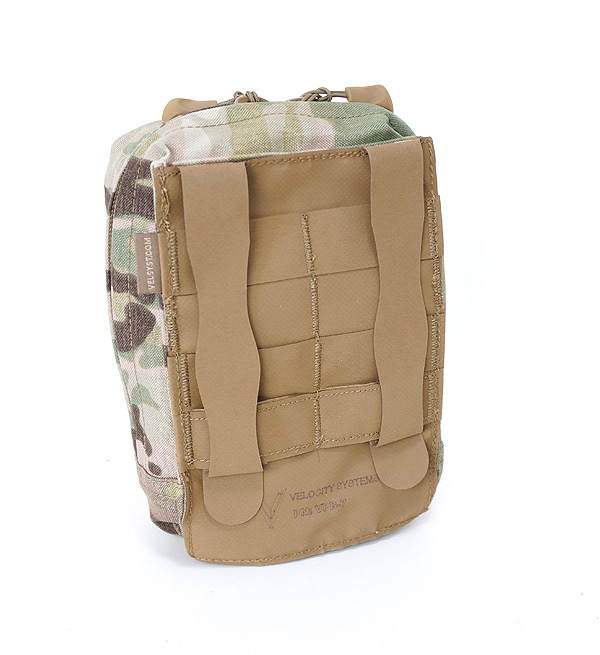 Velocity Systems Medical Pouch (メディカルポーチ)