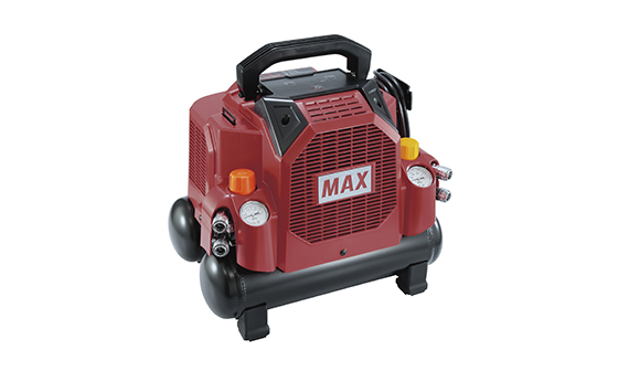 AK-1301E(8L)シリーズの製品詳細ページ | エアコンプレッサ(エア