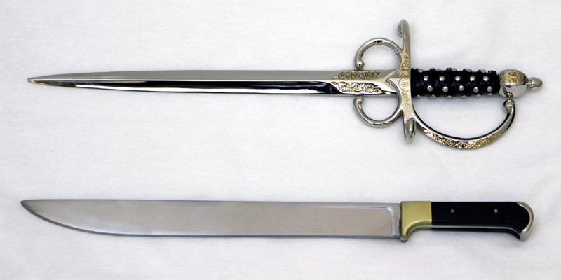 インディ・ジョーンズ マチェット | 革ジャンのマックス・ケイディ