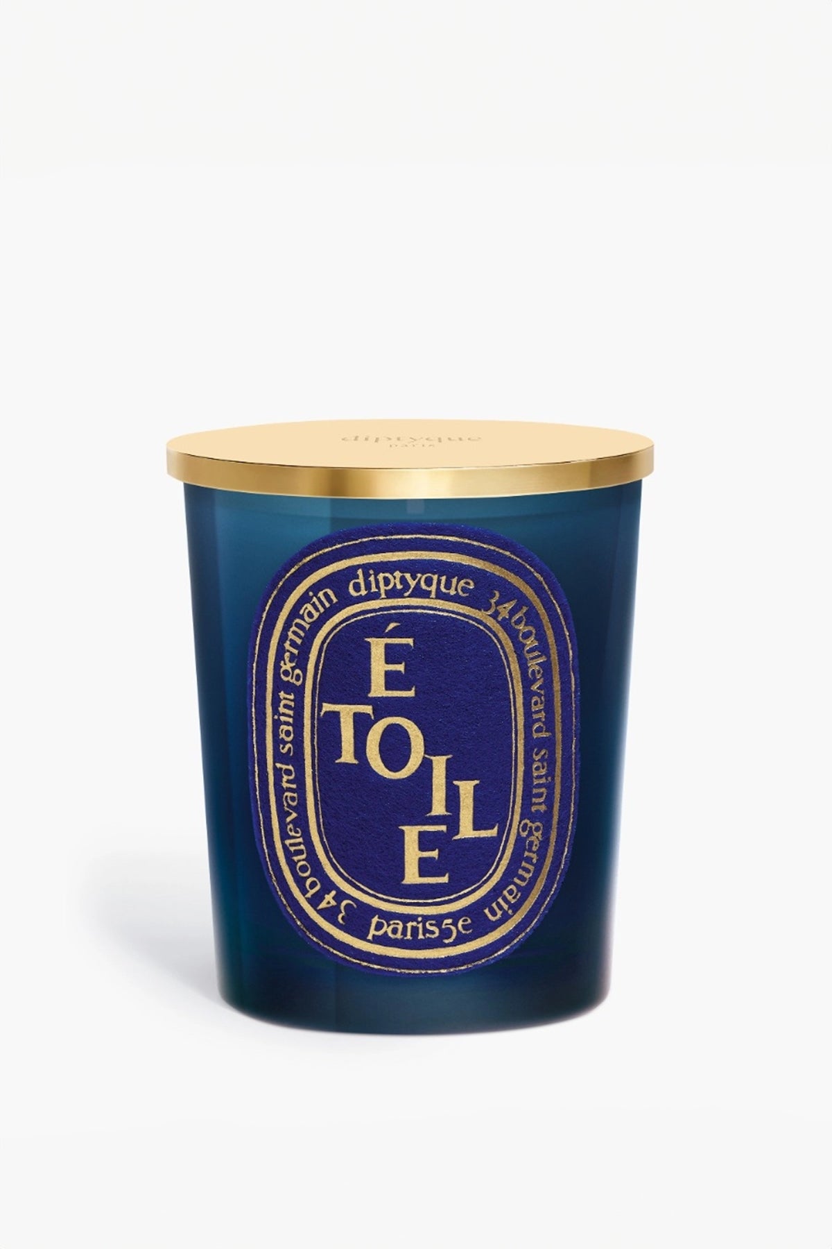 DIPTYQUE | ÉTOILE (STAR) 190G CANDLE