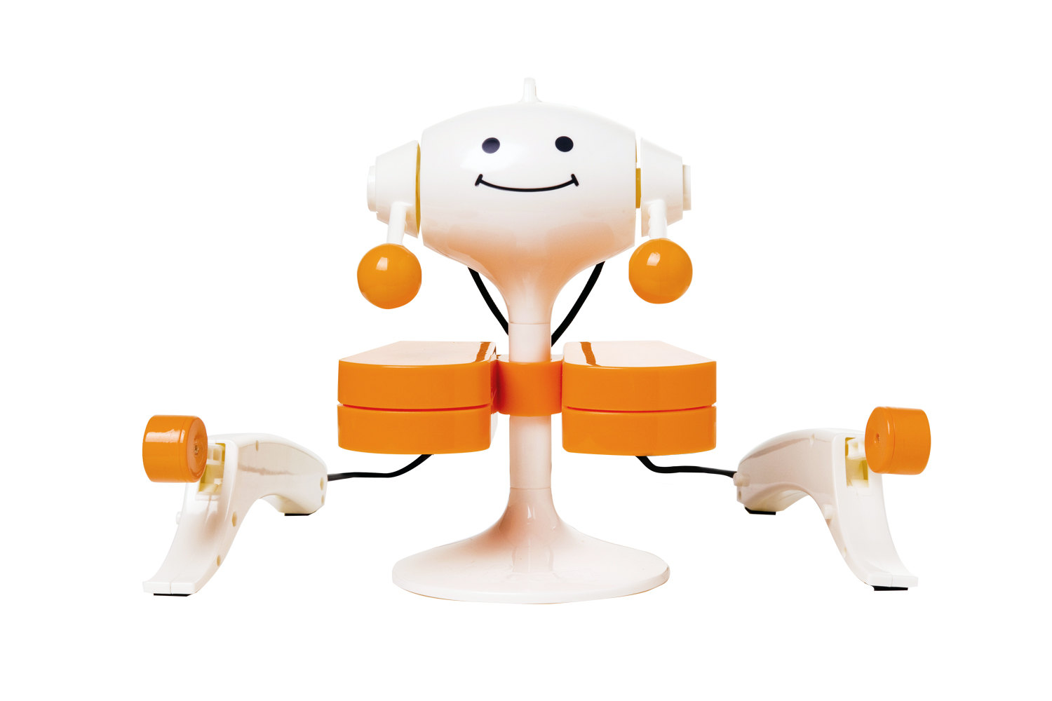 ミスターノッキー / Mr.Knocky - 明和電機 - Maywa Denki明和電機