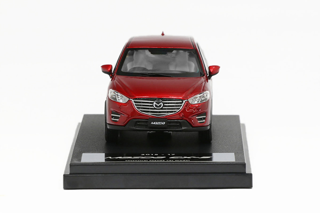 CX-5 KE モデルカー