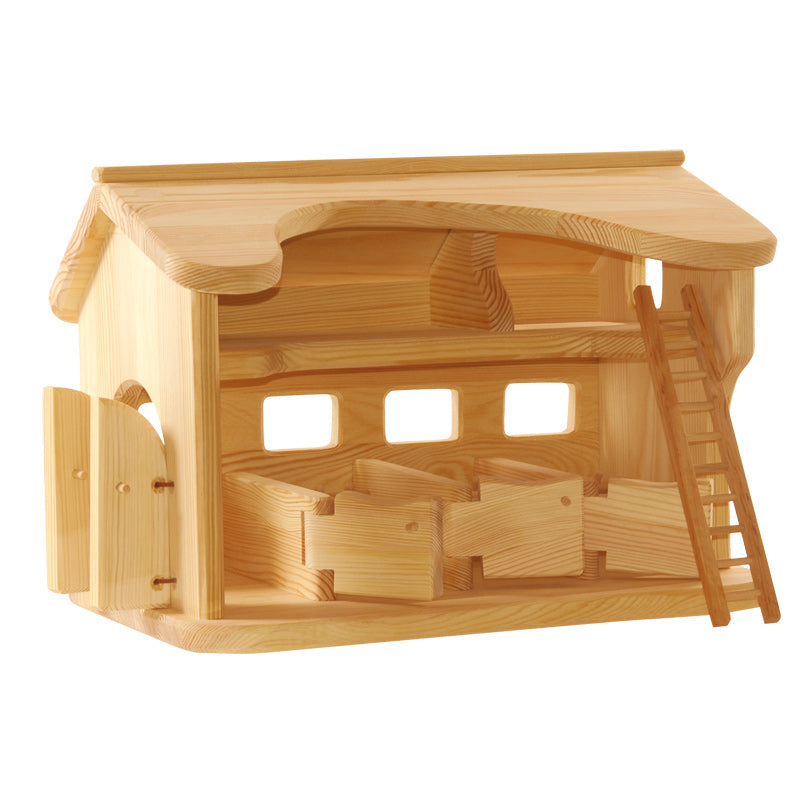 オストハイマー馬小屋 – Magic Forest Shop