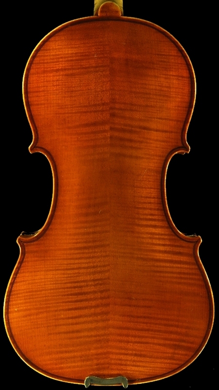 Martini Oreste Label バイオリン | マルティニ オレステ ラベル