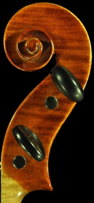 Martini Oreste Label バイオリン | マルティニ オレステ ラベル