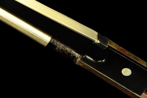 プロスパー コーラ バイオリン弓 ミルクール Prosper Colas Violin Bow