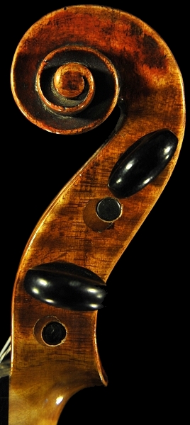 Old Violin ｜ オールド ヴァイオリン