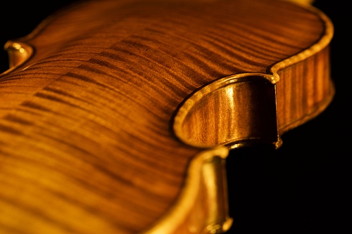 ソフリッティ バイオリン 1927 イタリア｜Soffritti Ettore Italy