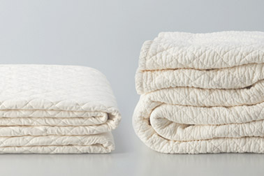 ケット＆シーツIII - マニフレックス公式サイト