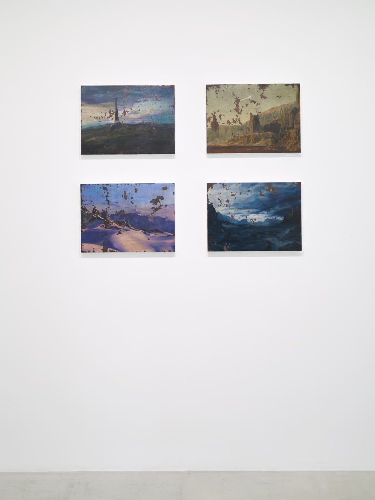 多田圭佑 - forge | MAHO KUBOTA GALLERY