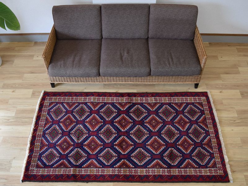 ペルシャ絨毯｜魔法のじゅうたん｜通販・メンテナンスは全国対応