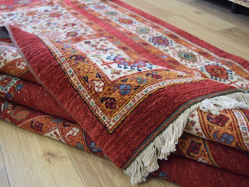 ペルシャ絨毯なら｜魔法のじゅうたん仙台｜通販・メンテナンスは全国対応