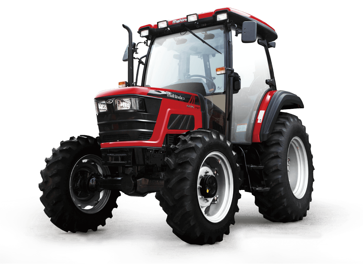 コンセプト｜Tractor M-Star75｜トラクター｜製品情報｜製品紹介｜三菱