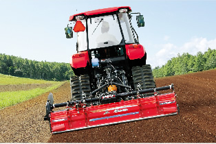 作業性能｜Tractor GV/GVK77・87・97｜トラクター｜製品情報｜製品紹介