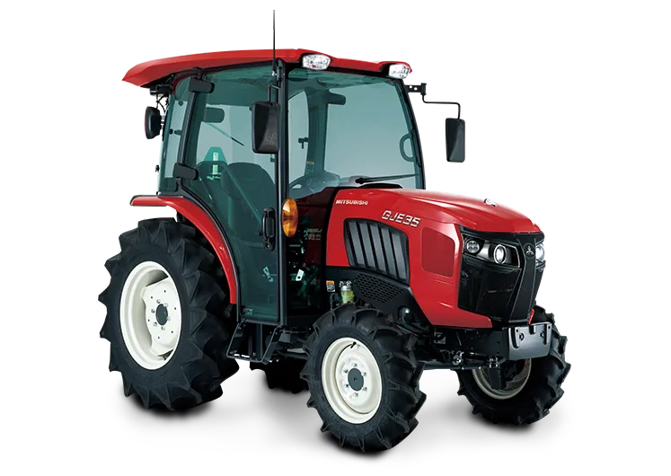 作業性能｜Tractor GV/GVK77・87・97｜トラクター｜製品情報｜製品紹介