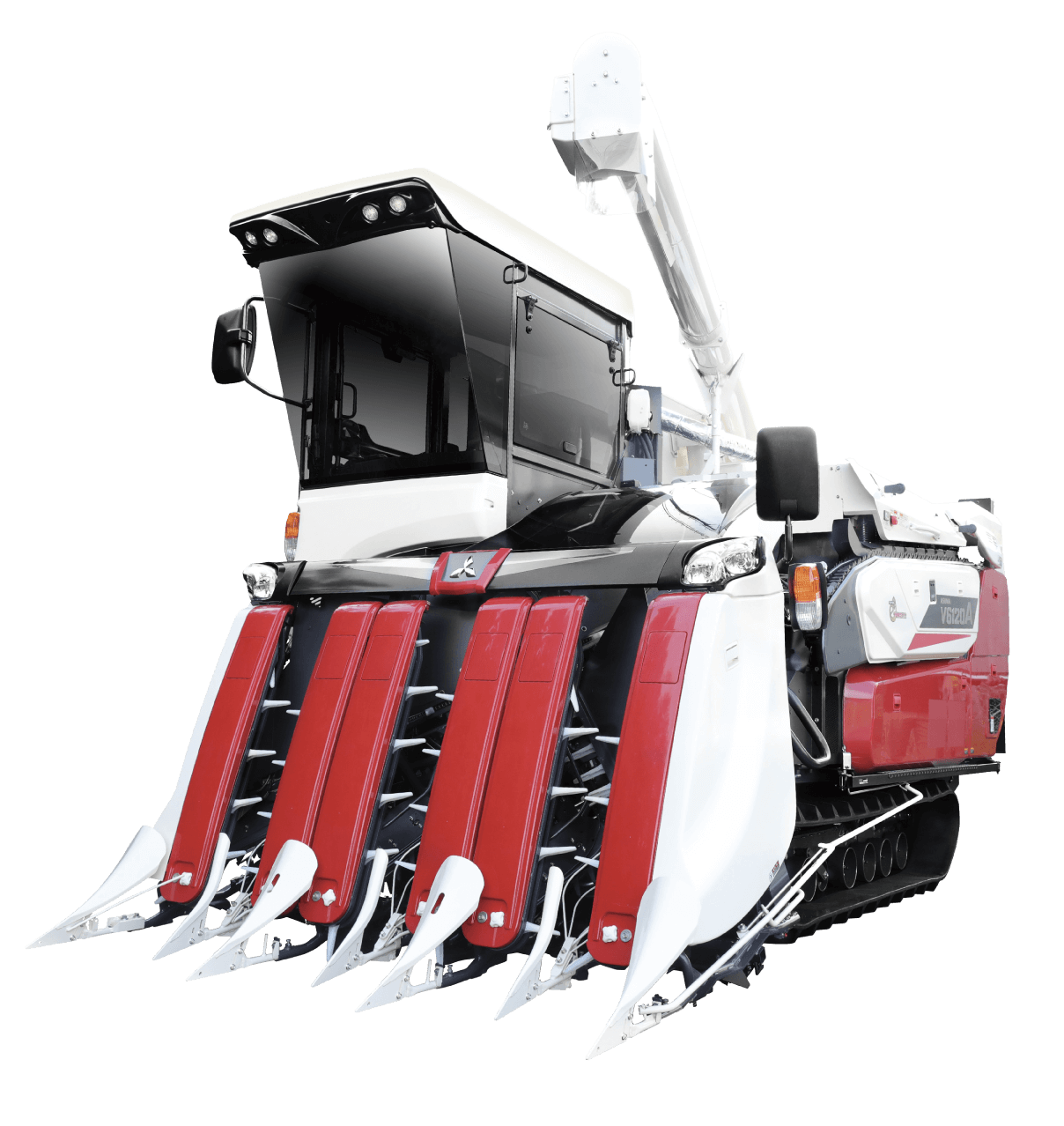 コンセプト｜Combine V6120A｜コンバイン｜製品情報｜製品紹介｜三菱